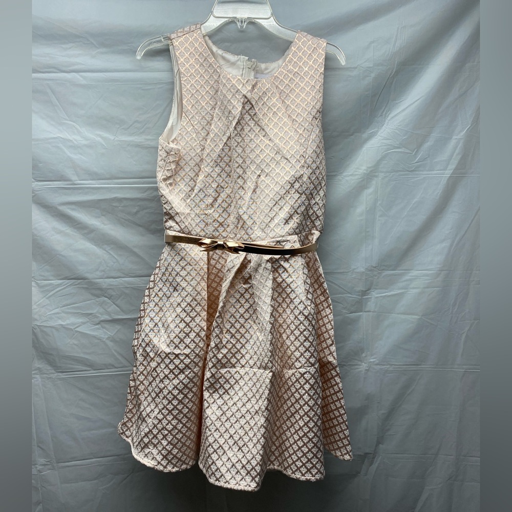 Beautiful dress
